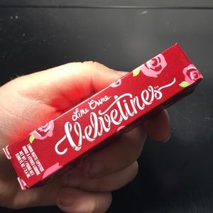 Lime Crime Vibe Velvetine